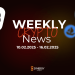 Weekly Crypto News- Week 7