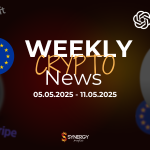 Weekly Crypto News- Week 19