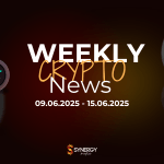 Weekly Crypto News- Week 24